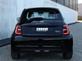 Fiat 500e (2023) thumbnail 15