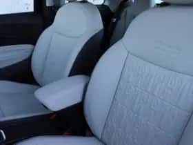 Fiat 500e (2023) thumbnail 9