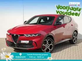 Alfa Romeo Tonale (2023) thumbnail 1