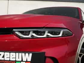 Alfa Romeo Tonale (2023) thumbnail 4