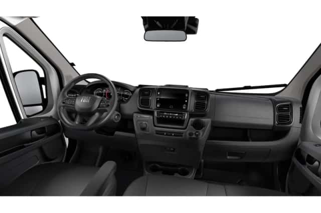 Fiat Ducato (2026) thumbnail 5