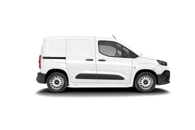 Fiat Doblò (2026) thumbnail 2
