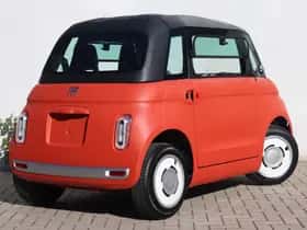 Fiat Topolino (2026) thumbnail 2