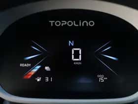 Fiat Topolino (2026) thumbnail 4