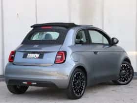 Fiat 500C (2023) thumbnail 7