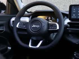 Jeep Avenger (2025) thumbnail 11