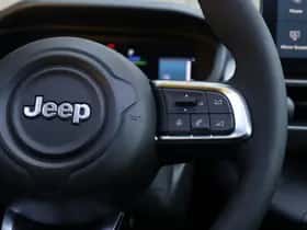 Jeep Avenger (2025) thumbnail 12