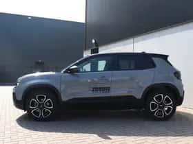 Jeep Avenger (2025) thumbnail 3