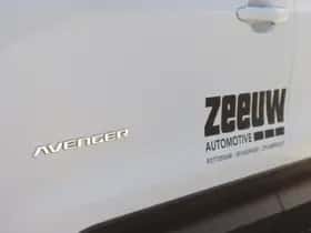 Jeep Avenger (2025) thumbnail 41