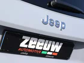 Jeep Avenger (2025) thumbnail 6