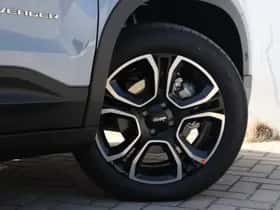 Jeep Avenger (2025) thumbnail 9