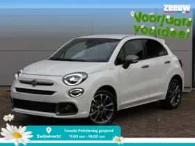 Fiat 500X (2023) thumbnail 1
