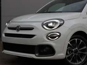 Fiat 500X (2023) thumbnail 2