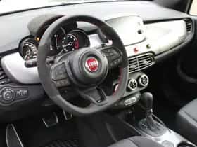 Fiat 500X (2023) thumbnail 15