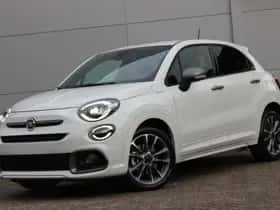 Fiat 500X (2023) thumbnail 4