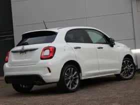 Fiat 500X (2023) thumbnail 7