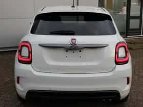 Fiat 500X (2023) thumbnail 9