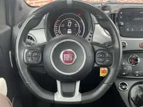 Fiat 500 (2018) thumbnail 13