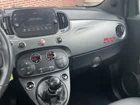 Fiat 500 (2018) thumbnail 17