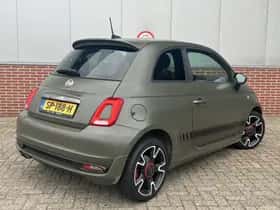 Fiat 500 (2018) thumbnail 24