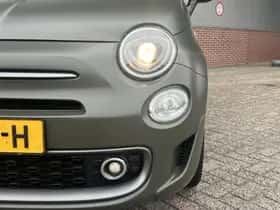 Fiat 500 (2018) thumbnail 4