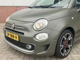 Fiat 500 (2018) thumbnail 5