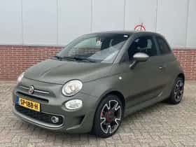 Fiat 500 (2018) thumbnail 6