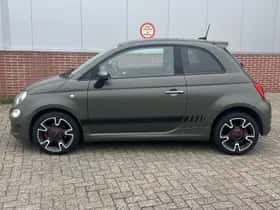 Fiat 500 (2018) thumbnail 8