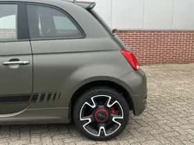 Fiat 500 (2018) thumbnail 9