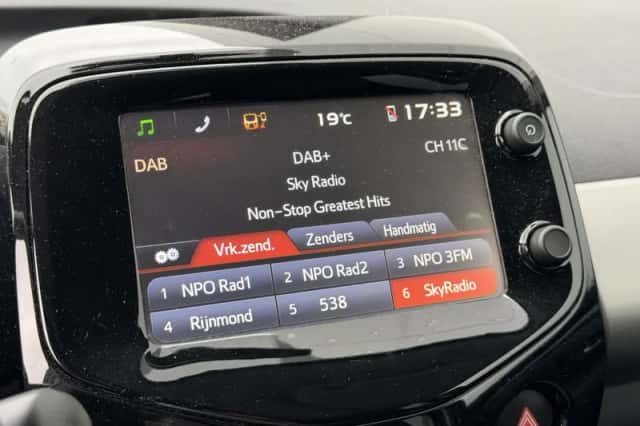 Peugeot 108 (2018) thumbnail 6