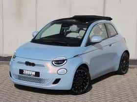 Fiat 500C (2023) thumbnail 3