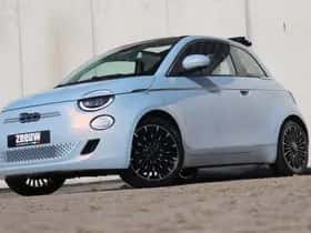 Fiat 500C (2023) thumbnail 5