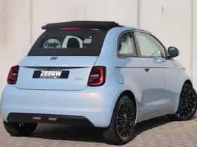 Fiat 500C (2023) thumbnail 10