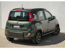 Fiat Panda (2021) thumbnail 2