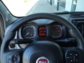 Fiat Panda (2021) thumbnail 16