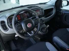 Fiat Panda (2021) thumbnail 3