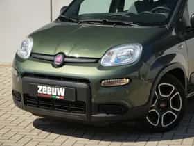 Fiat Panda (2021) thumbnail 5