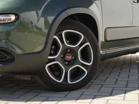 Fiat Panda (2021) thumbnail 6