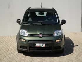 Fiat Panda (2021) thumbnail 7