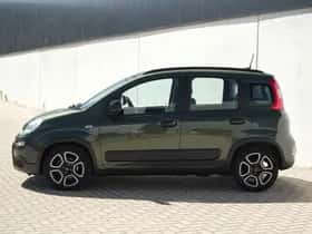 Fiat Panda (2021) thumbnail 9