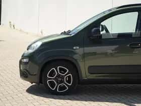 Fiat Panda (2021) thumbnail 10