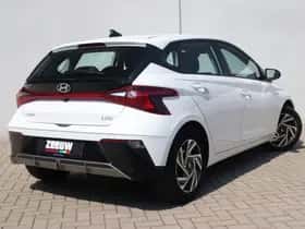 Hyundai i20 (2024) thumbnail 2