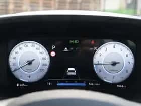 Hyundai i20 (2024) thumbnail 14