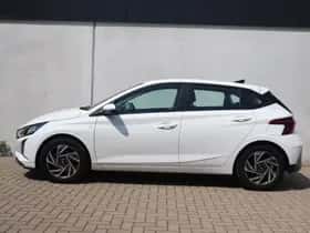 Hyundai i20 (2024) thumbnail 15