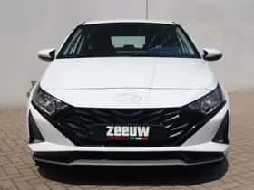 Hyundai i20 (2024) thumbnail 6