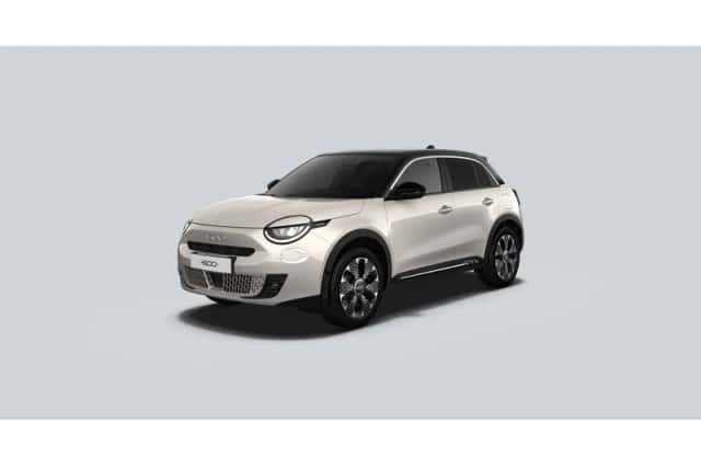 Fiat 600 (2026) thumbnail 2