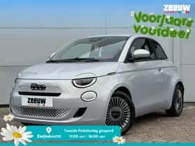 Fiat 500 (2026) thumbnail 1