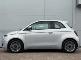 Fiat 500 (2026) thumbnail 2