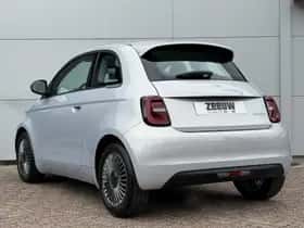 Fiat 500 (2026) thumbnail 3