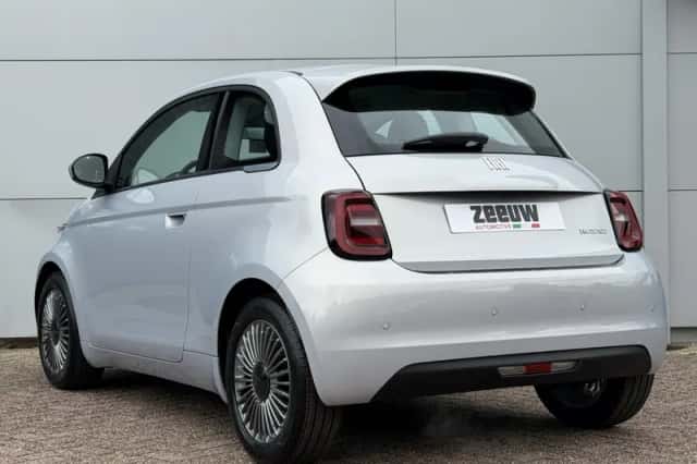 Fiat 500 (2026) thumbnail 3